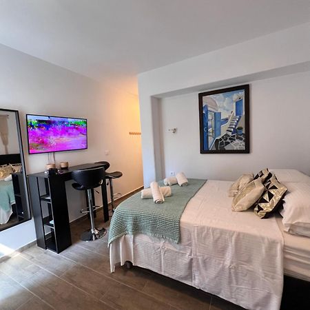 Demis Mykonos Stay 2 Platys Gialos  Екстер'єр фото