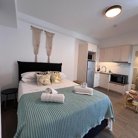 Demis Mykonos Stay 2 Platys Gialos  Екстер'єр фото