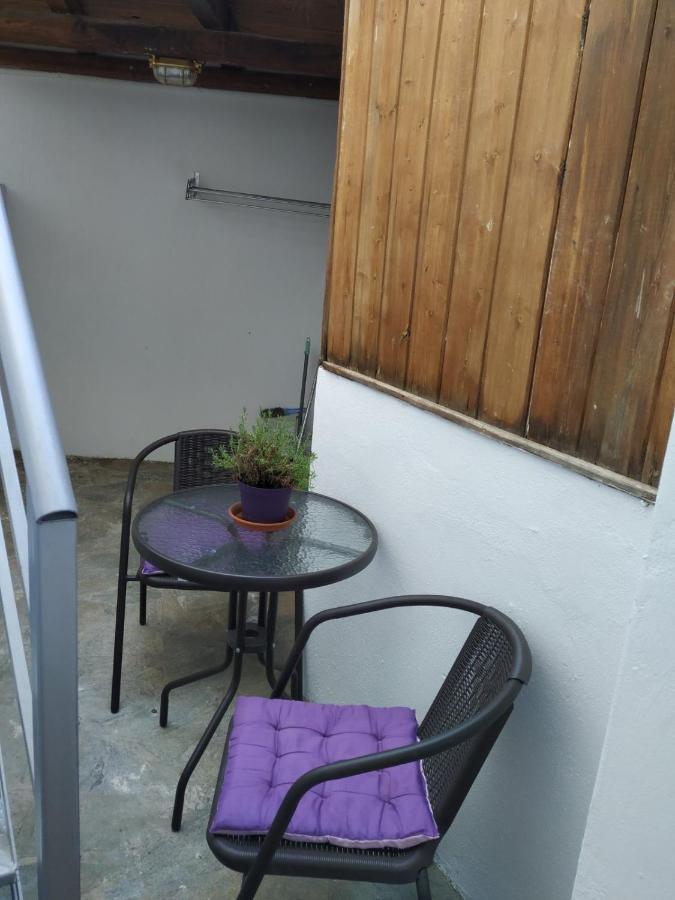 Demis Mykonos Stay 2 Platys Gialos  Екстер'єр фото