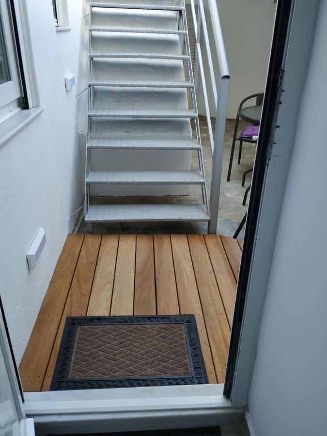 Demis Mykonos Stay 2 Platys Gialos  Екстер'єр фото