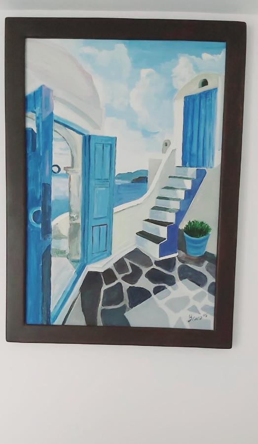 Demis Mykonos Stay 2 Platys Gialos  Екстер'єр фото