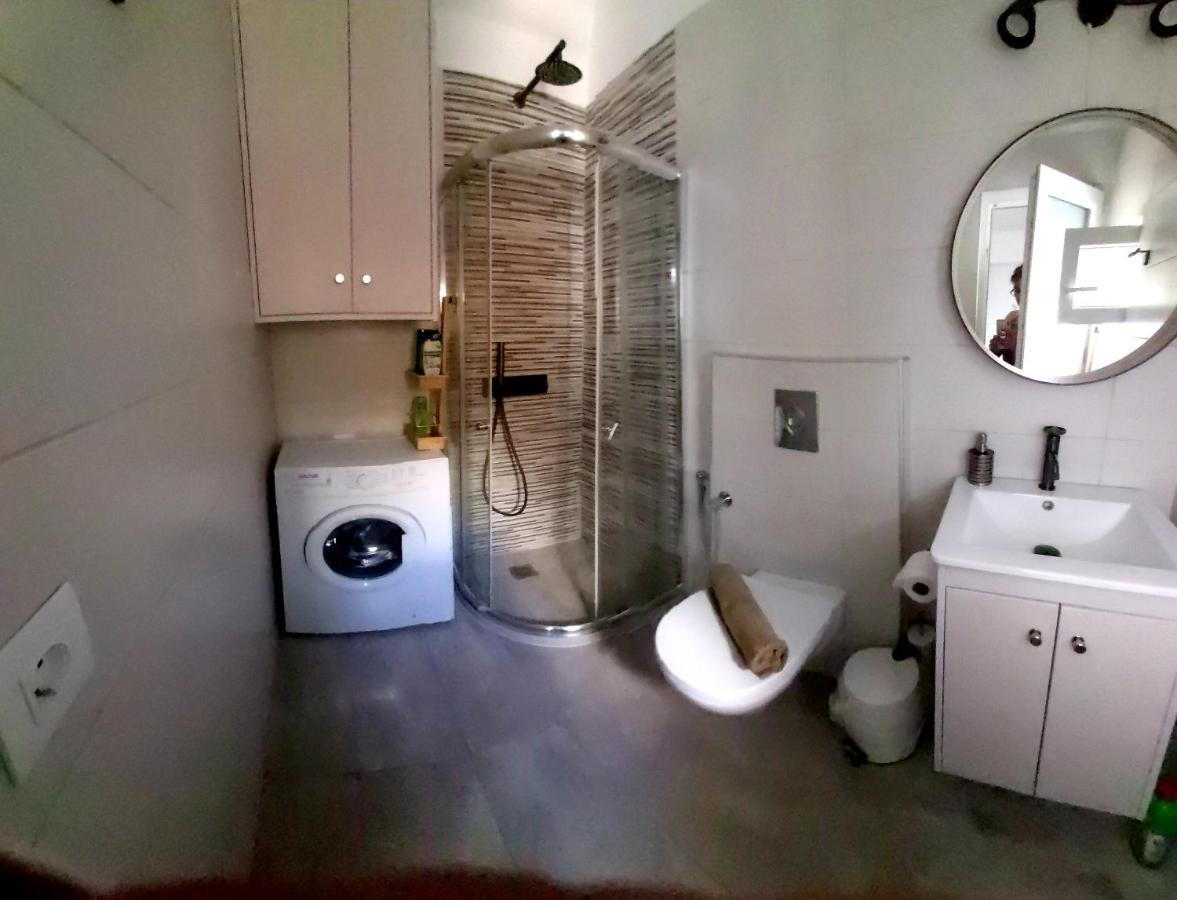 Demis Mykonos Stay 2 Platys Gialos  Екстер'єр фото