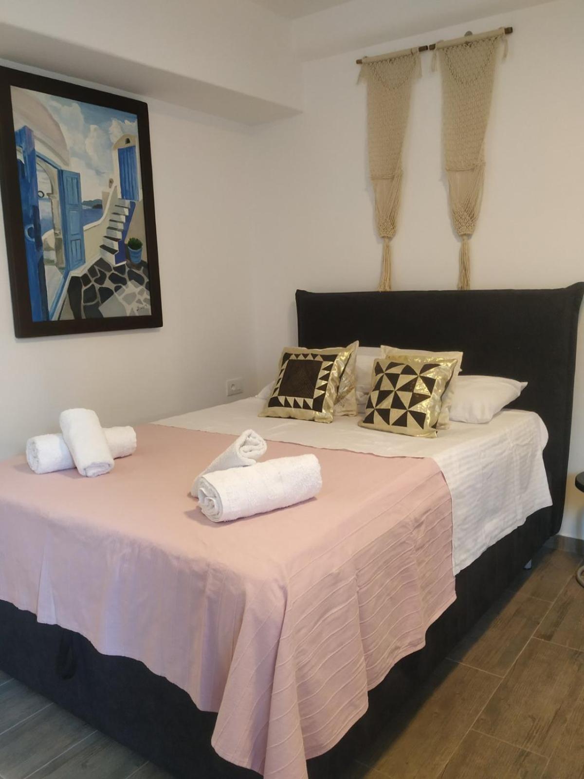 Demis Mykonos Stay 2 Platys Gialos  Екстер'єр фото