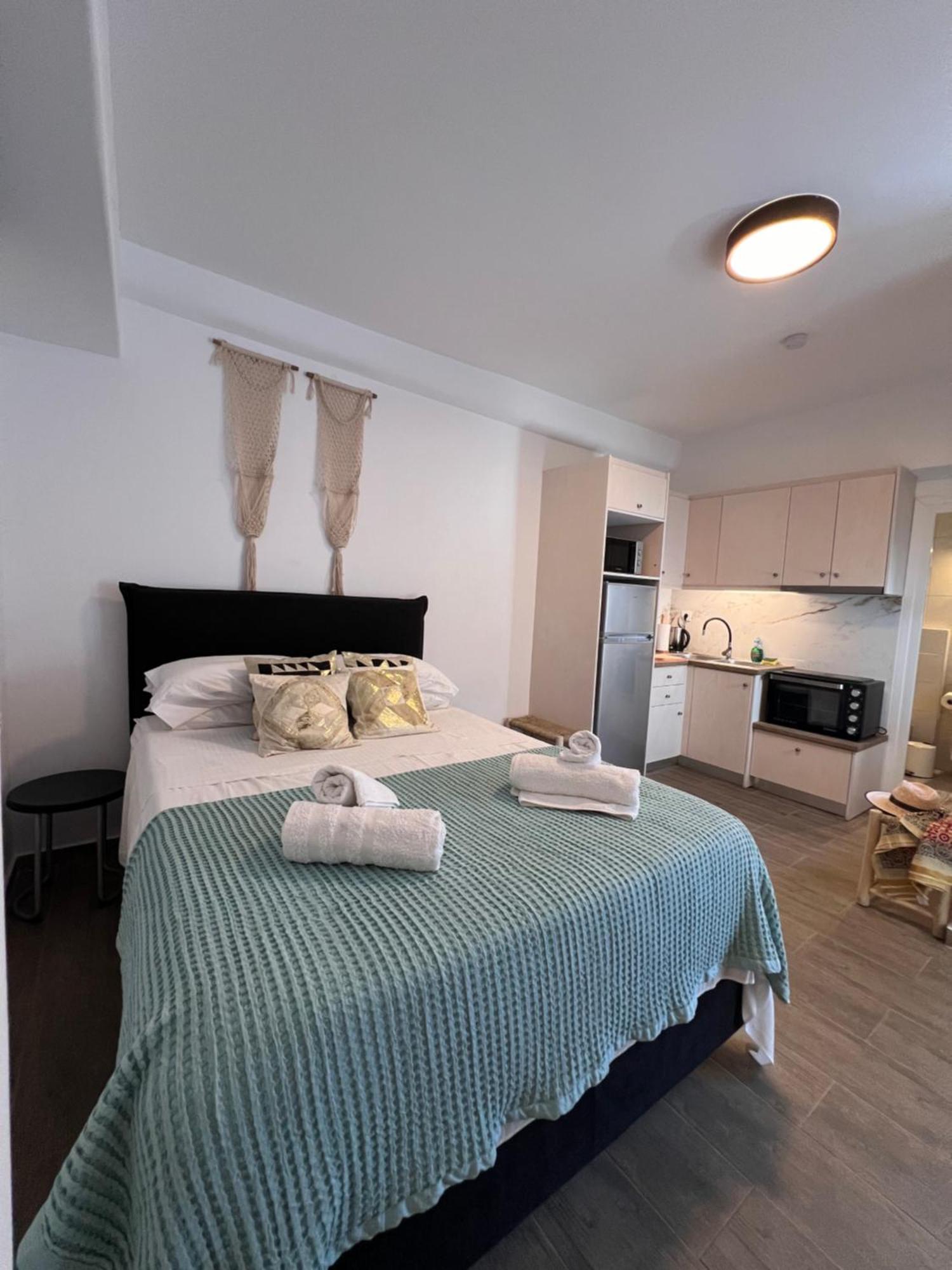 Demis Mykonos Stay 2 Platys Gialos  Екстер'єр фото